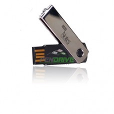 Swivel USB Flash Drive Style Blade